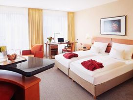 2 Tage Kurzurlaub mit Frühstück im Best Western Premier Airporthotel Fontane Berlin