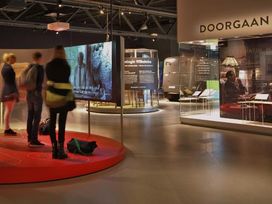 Urlaub am See - 7 Tage Niederlande