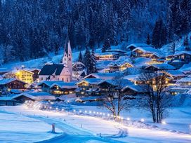 Deine Insel in den Bergen - Auszeit im Adults Only Boutique-Hotel im Pillerseetal