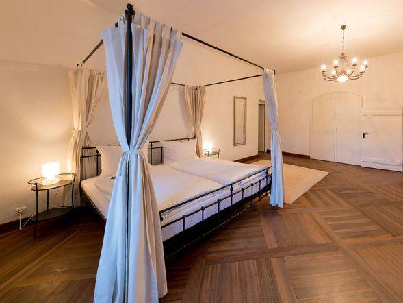 Schlossparkhotel Mariakirchen