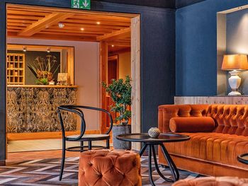 Nature & Style im alpinen Erwachsenenhotel