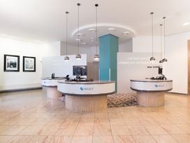 2 Tage mit Frühstück im Select Hotel Handelshof Essen