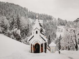 Last Minute in die Berge | Gut Berg Naturhotel