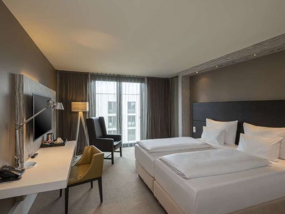 DoubleTree by Hilton Vienna Schonbrunn