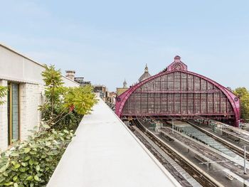 5 Tage die Hafenmetropole Antwerpen erkunden