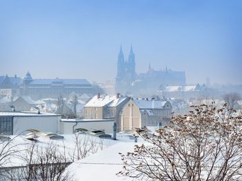 Meißner Winter-Spezial zum Schnäppchenpreis