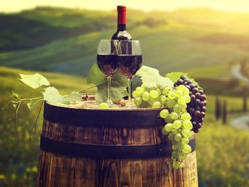 Dolce Vita - 7 Tage im Herzen der Toskana