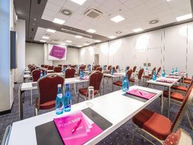 5 Tage im FourSide Hotel Salzburg mit Frühstück