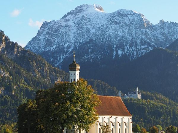 3 Tage Dein Radl-Glück im Allgäu - Bike, Eat, Sleep & Repeat  in  in Kaufbeuren, Bayern inkl. Frühstück