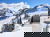 Wintertraum am Achensee - 4 Tage