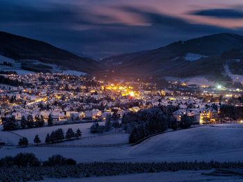 Schönes Wochenende im Hochsauerland mit HP