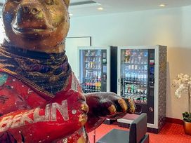 2 Tage im Best Western Plus Plaza