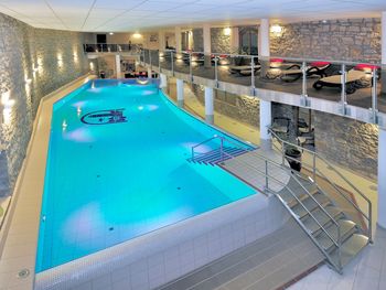 2 Tage Romantik pur im **** Wasserschloss im Harz