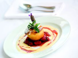 3 Tage im Seehotel Großherzog mit Frühstück