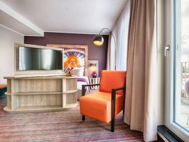 3 Tage im Leonardo Hotel Munich