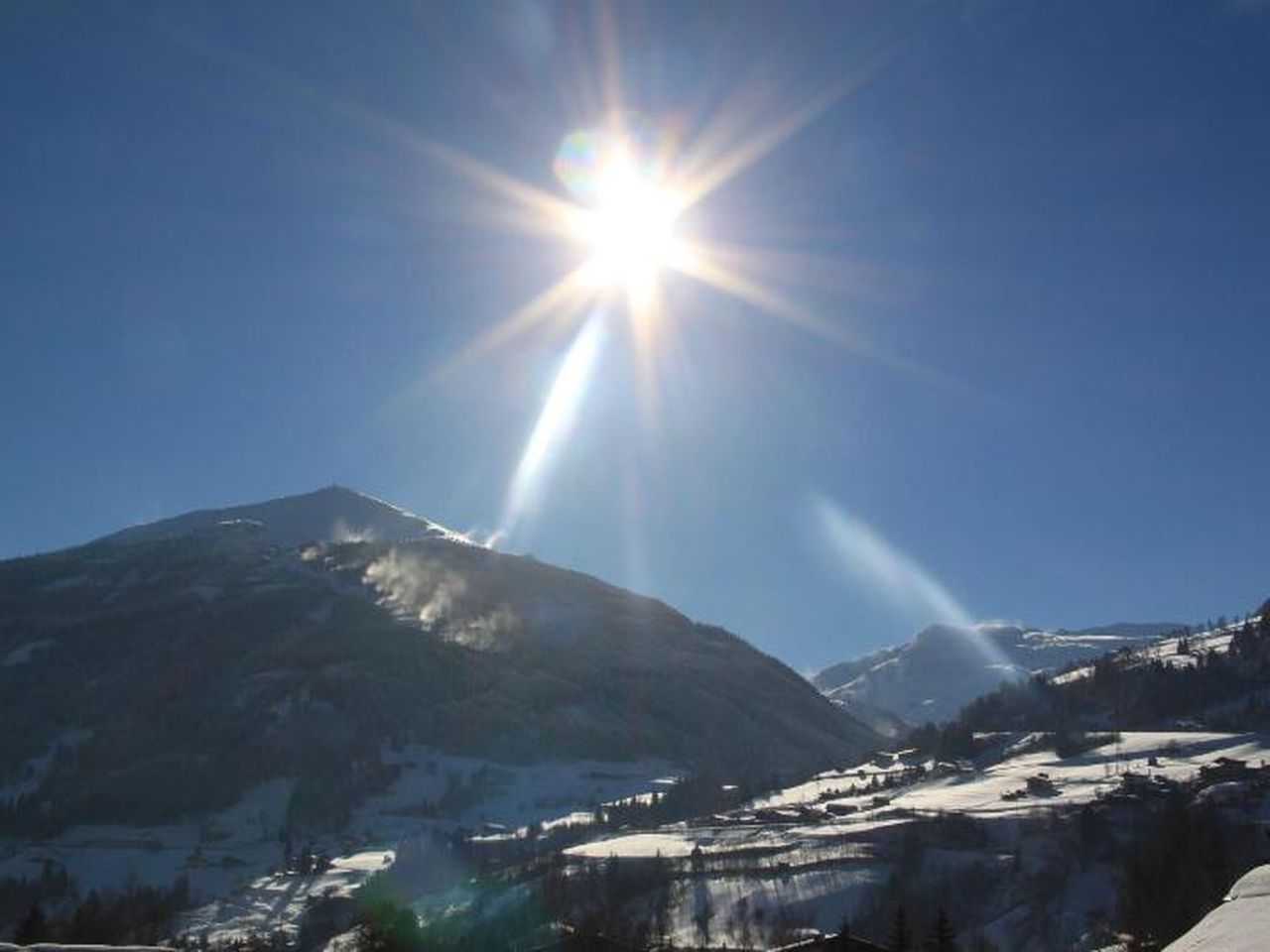 3 Tage Auszeit im Salzburger Land mit HP