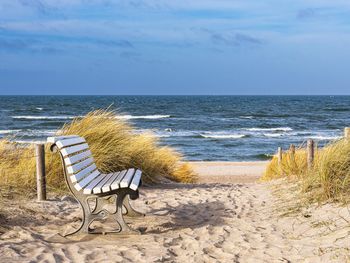 Kurz mal weg am Wochenende zur Ostsee / 3 Tage