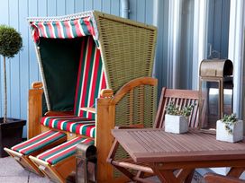 Der Duft nach Meer | 5 Tage - 4 Nächte