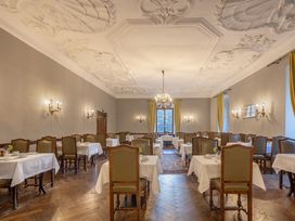 3 Tage Schloss-Harmonie mit Wellness und Genuss