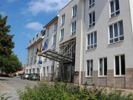 2 Tage Kurzurlaub mit Frühstück im Hotel Ascania