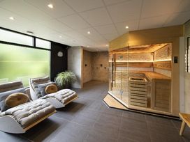 Aktiver Wellnessurlaub - 3 Tage im ruhigen Garderen