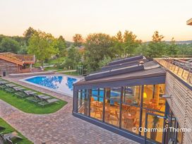 Romantische Wellnesstage in Bad Staffelstein