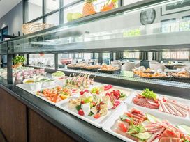 2 erholsame Tage in der Hafenstadt Hamburg