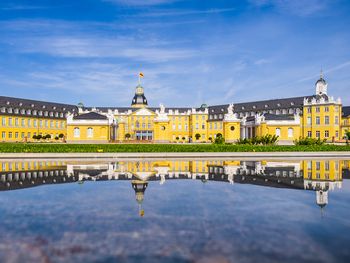 4 Tage Thermen-Genuss in der Albtherme Waldbronn