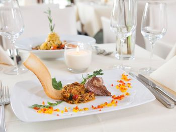 4 Faulenzertage mit Abendessen im Hotel am Hasesee