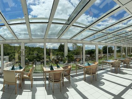 Sure Hotel by Best Western Rhön Garden