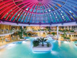 2 Tage im Wellnesshotel Gran BelVeder in Scharbeutz