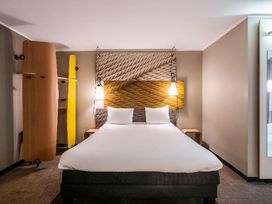 2 Tage Kurzurlaub im Hotel ibis München City