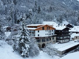 Winterwellness in Oetz -3 Tage