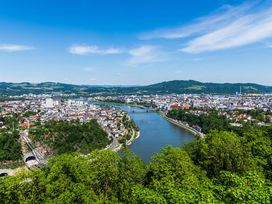 3 Tage Auszeit für Genießer am Donauufer von Linz