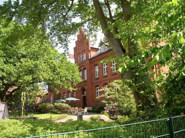 3 Tage Auszeit vom Alltag in Husum