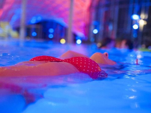 6 Tage Goldene Fünf in Bad Sulza, Thüringen inkl. Halbpension