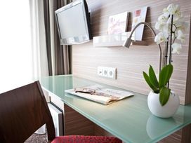 Nordseeluft schnuppern im Boutiquehotel Myn Utspann