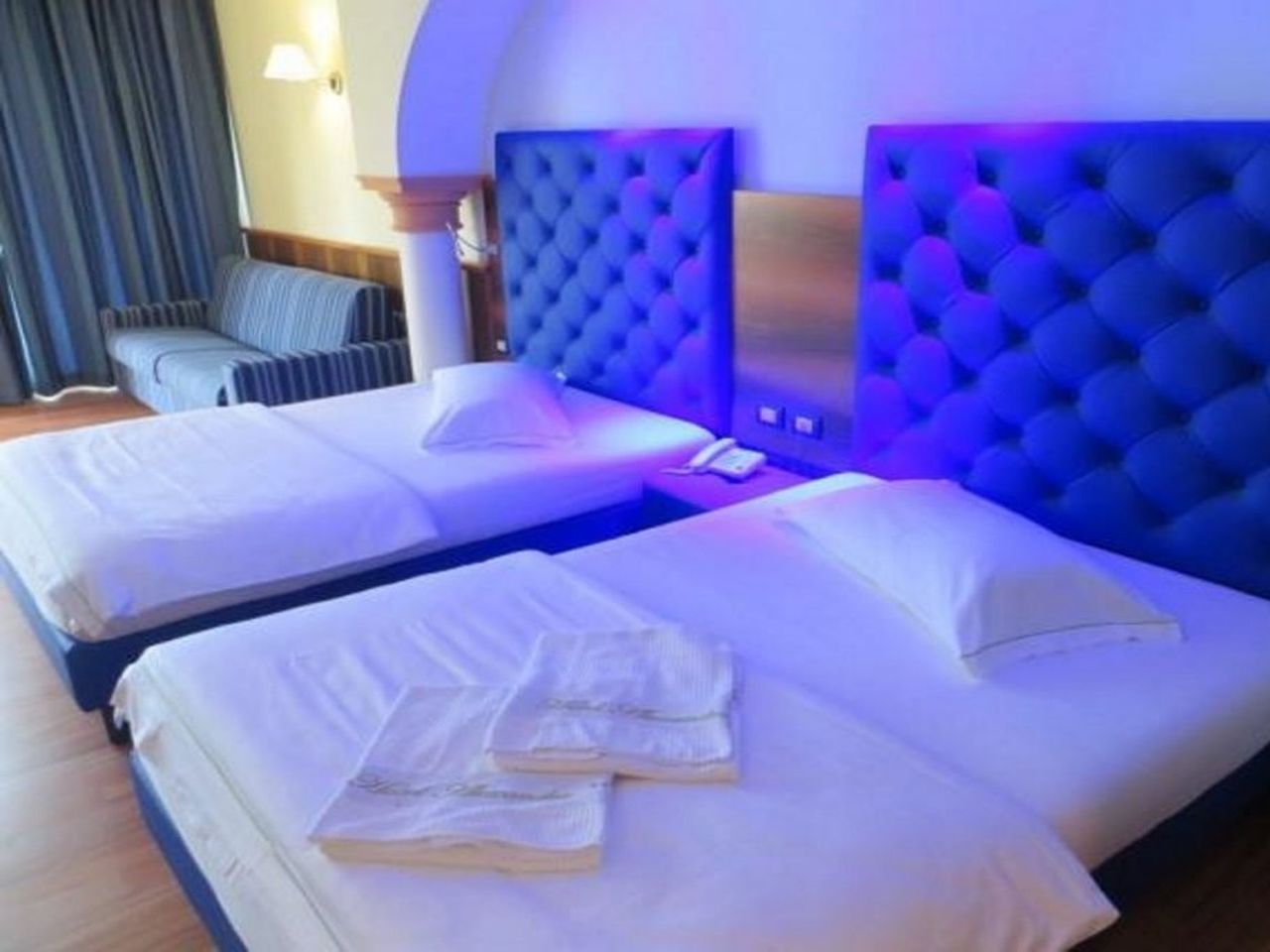 Hotel Alexander