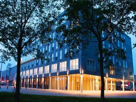 7 erlebnisreiche Tage in Zwolle