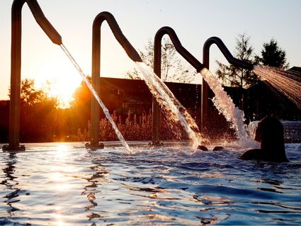 Ströbinger Hof – Therme Wellness Resort