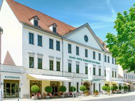 Die Kulturstadt Weimar erleben - 2 Tage in Thüringen