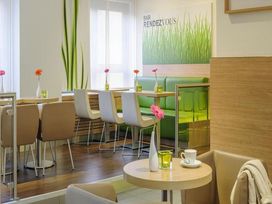 2 Tage Kurzurlaub im Hotel ibis München City