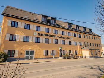 3 Tage ALL INKLUSIVE Urlaub im Erzgebirge