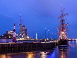 3 Tage im Herzen von Bremerhaven 