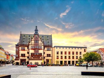 3 Tage Thermen-Wellness-Zeit in Schweinfurt