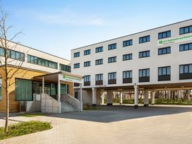 2 Tage mit Frühstück im Wyndham Garden Munich Messe
