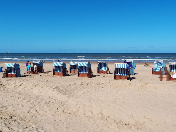 4 Tage im Hotel Zuiderduin mit Frühstück in Egmond aan Zee