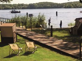 2 Tage Kurzurlaub mit Frühstück im Seminaris Avendi Hotel Potsdam