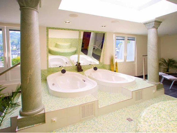 2 Tage Romantische Rheinreise in Boppard, Rheinland-Pfalz inkl. Halbpension