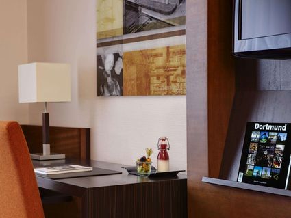 Steigenberger Hotel Dortmund